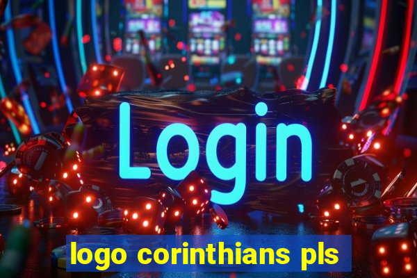 logo corinthians pls